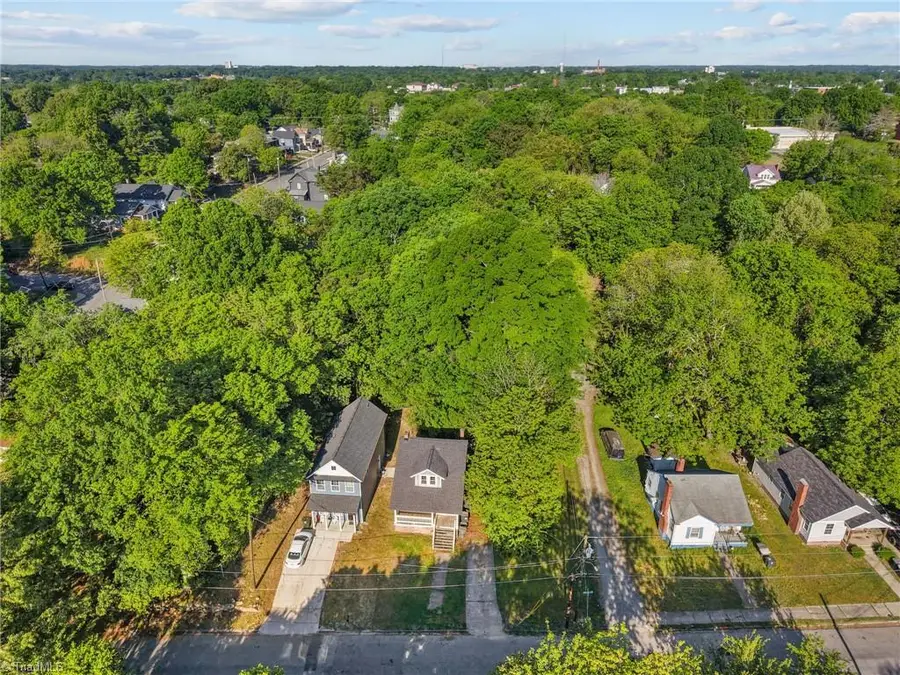 938 Martin Street, Greensboro, NC 27406 - #3