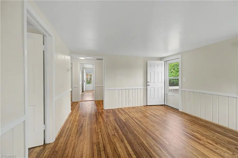 601 Eldora Street, Winston Salem, NC 27105 - #3