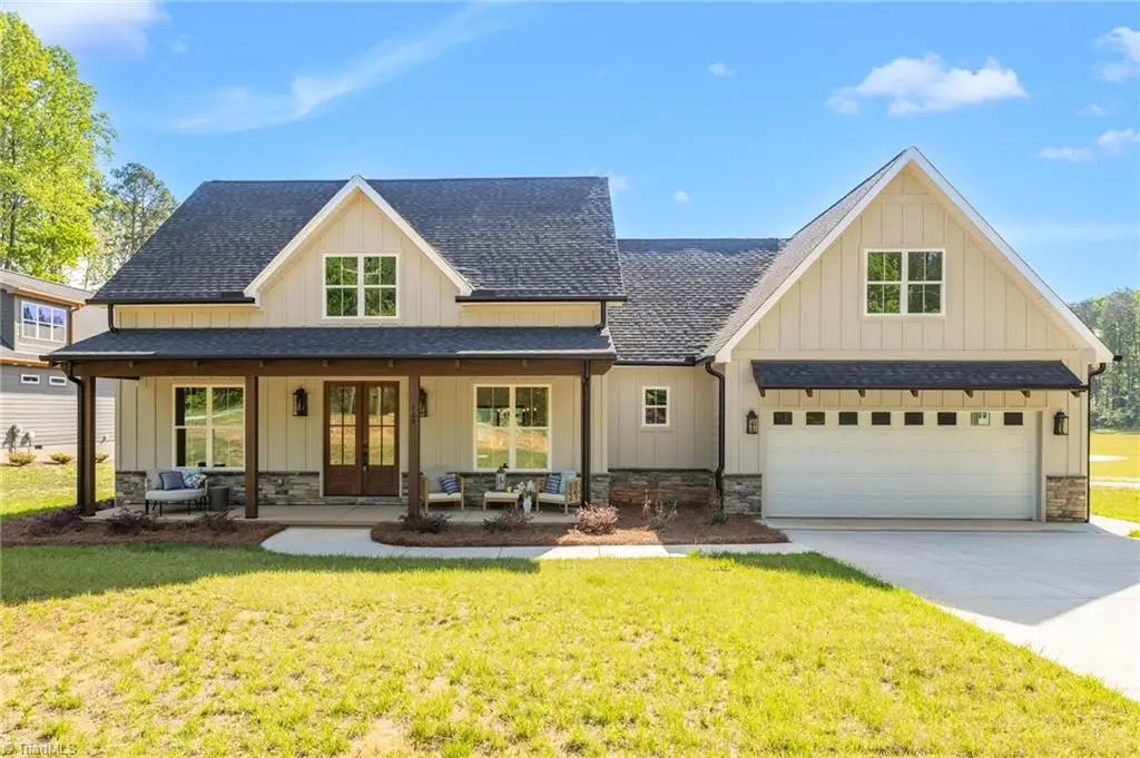 769 Morris Road, Kernersville, NC 27101 - #1