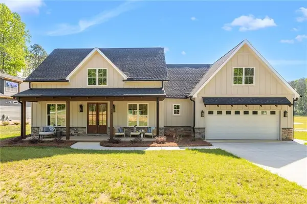 769 Morris Road, Winston-Salem, NC 27101