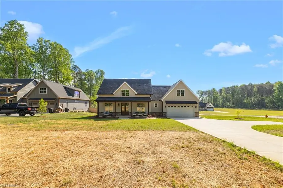 769 Morris Road, Kernersville, NC 27101 - #2