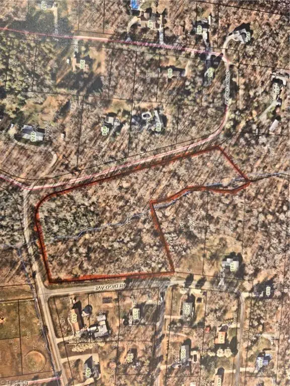 0 Redigo Avenue, Midway, NC 27107 - #1