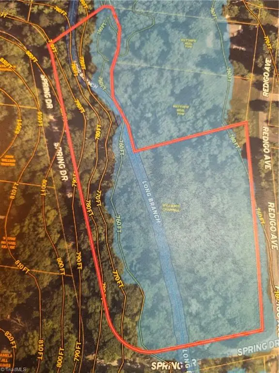 0 Redigo Avenue, Midway, NC 27107 - #2