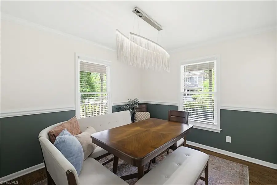 614 Percy Street, Greensboro, NC 27405 - #3