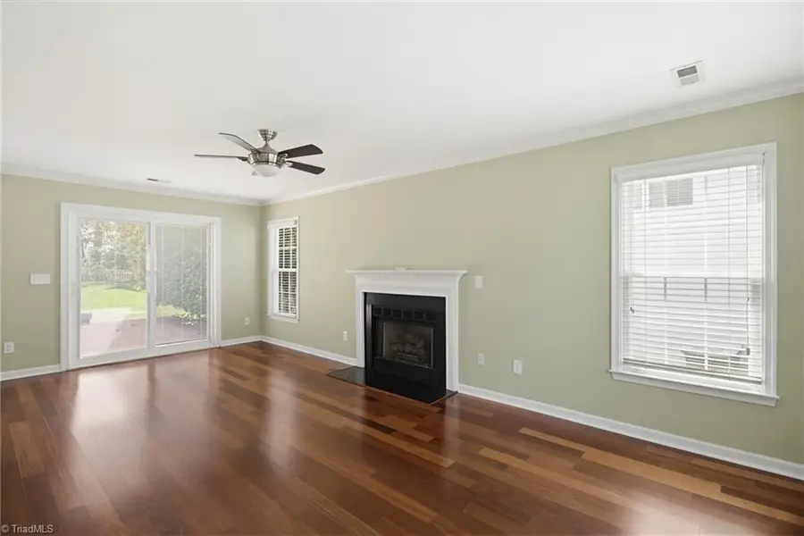 3415 Derbywood Drive, Greensboro, NC 27410 - #2