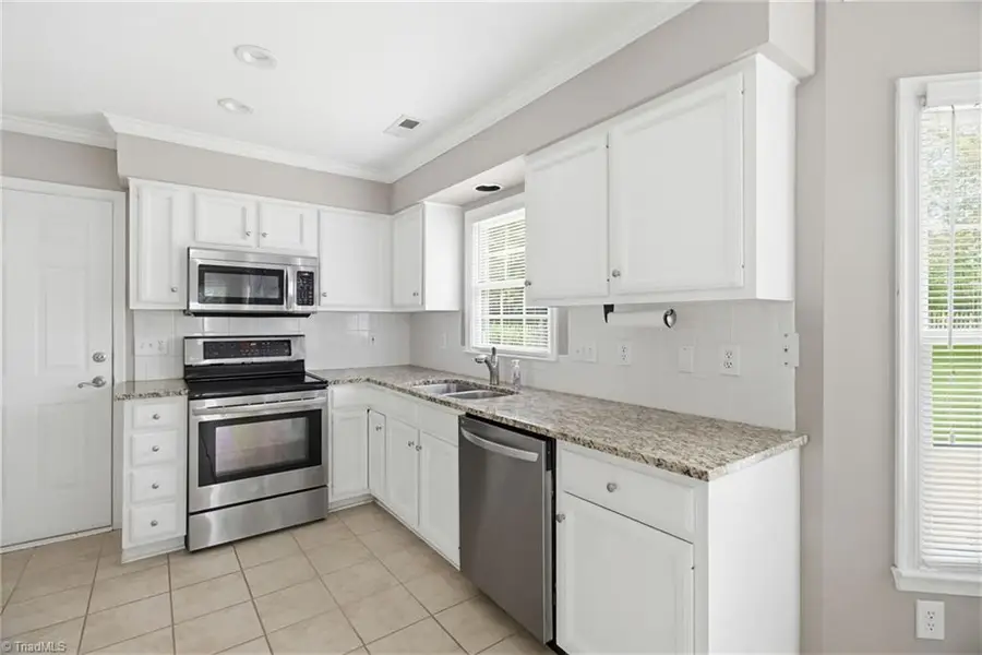 3415 Derbywood Drive, Greensboro, NC 27410 - #3