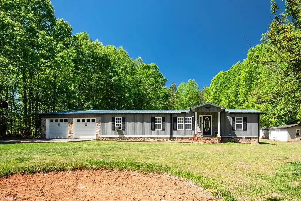 7234 Racine Road, Pleasant Garden, NC 27313 - #1