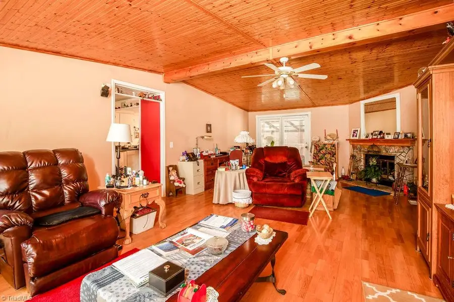 7234 Racine Road, Pleasant Garden, NC 27313 - #3