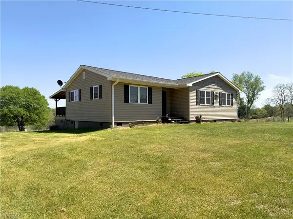 605 Liberty School Road, State Road, NC 28676