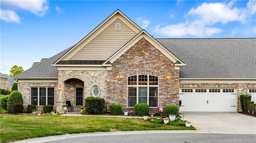 4002 Mulligan Circle, Greensboro, NC 27406 - #1