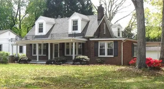 Address Withheld By Seller, Winston-Salem, NC 27103