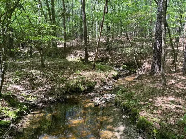 Lot 6 Thompson Road, Seagrove, NC 27341