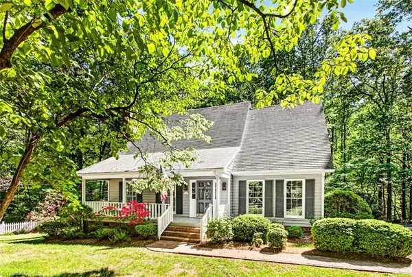 625 Forest Valley Drive, Asheboro, NC 27205