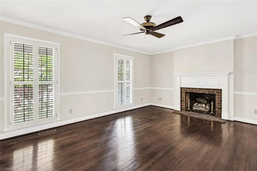 625 Forest Valley Drive, Asheboro, NC 27205 - #3