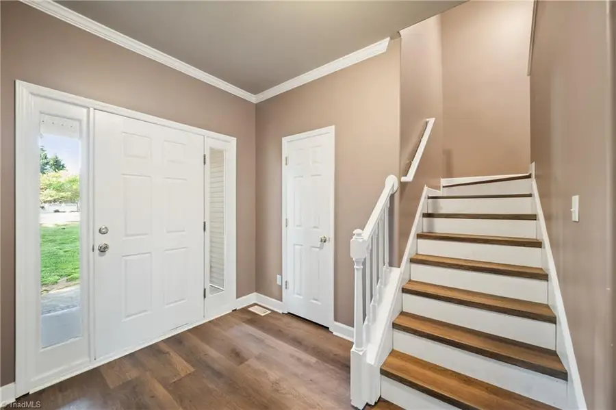 215 Brittany Road, Rural Hall, NC 27045 - #3