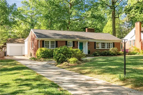 3505 Kirby Drive, Greensboro, NC 27403