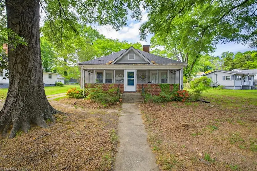 511 Early Avenue, Eden, NC 27288 - #2