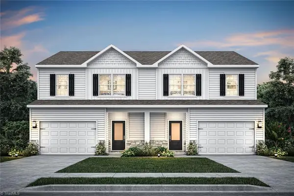 3348 Cider Hill Drive, Winston-Salem, NC 27127