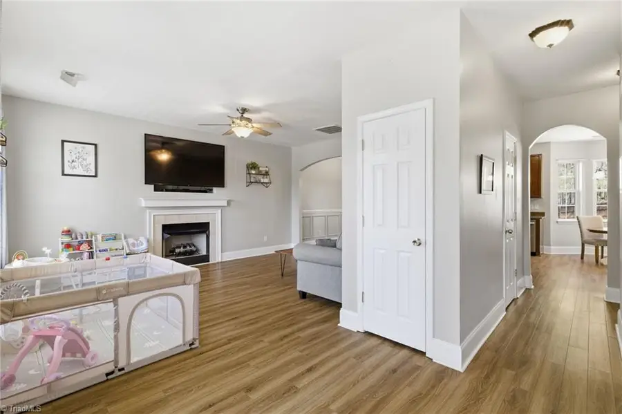 114 Riverton Drive, Statesville, NC 28625 - #3