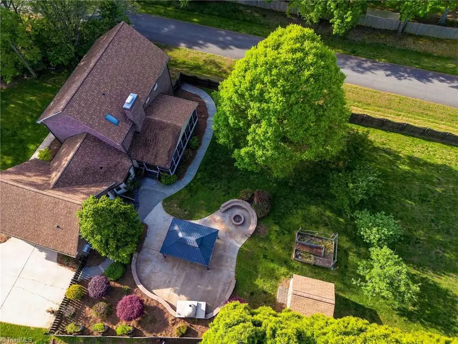 466 Windsor Park Road, Kernersville, NC 27284 - #2