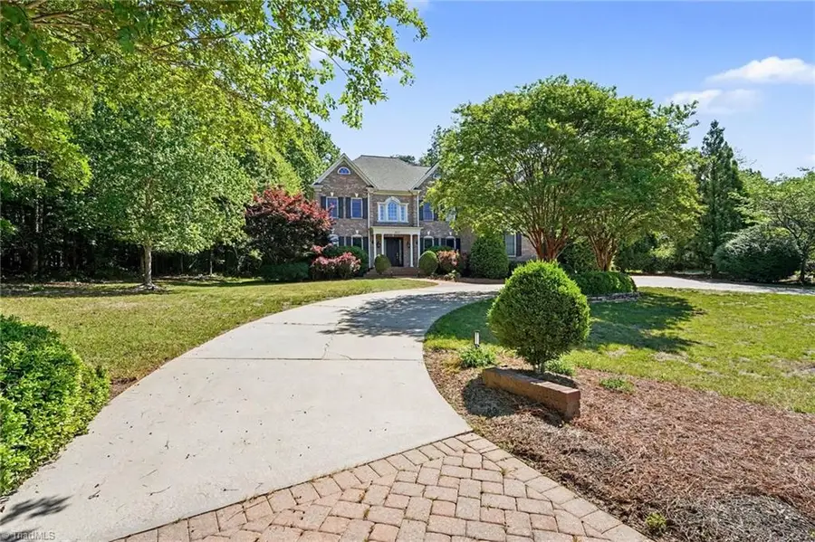 807 Northern Shores Point, Greensboro, NC 27455 - #3