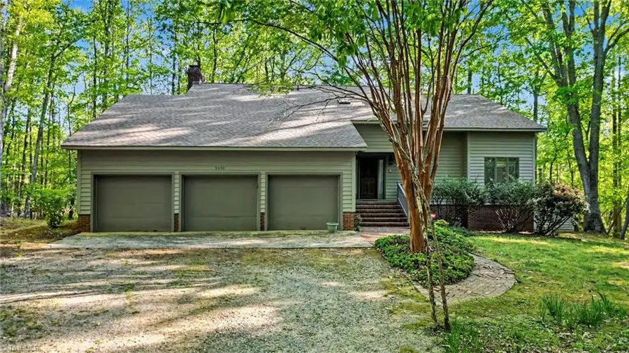 9030 Mount Carmel Road, Stokesdale, NC 27357 - #2