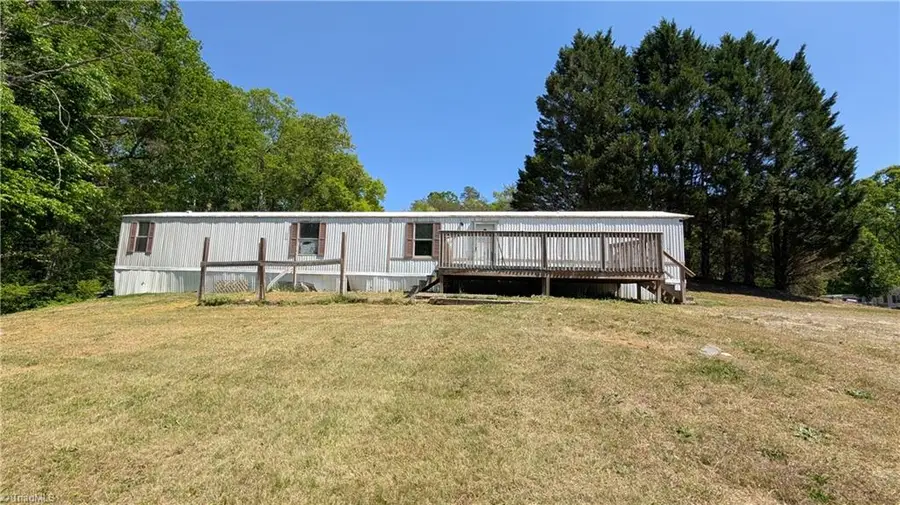 4471 Ben Lane, Walkertown, NC 27051 - #2
