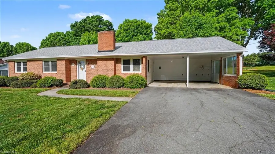 140 Sims Drive, Lewisville, NC 27023 - #2