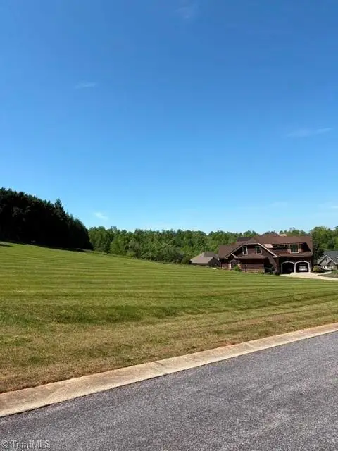TBD Forest Ridge Drive, Wilkesboro, NC 28697
