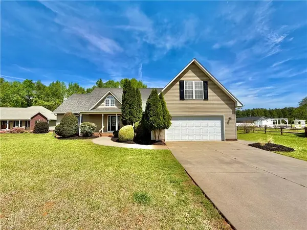 1070 Lucky Lane, Salisbury, NC 28146