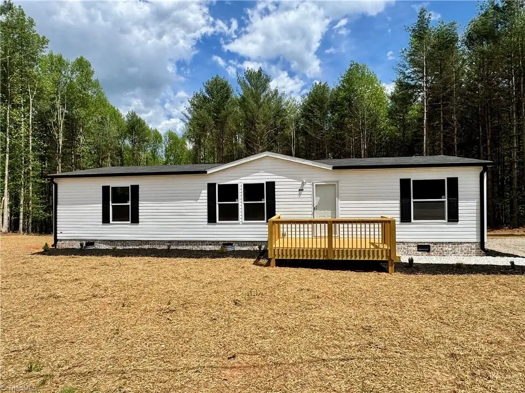 899 Maple Grove Church Road, Hays, NC 28635 - #1