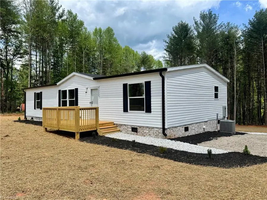 899 Maple Grove Church Road, Hays, NC 28635 - #2