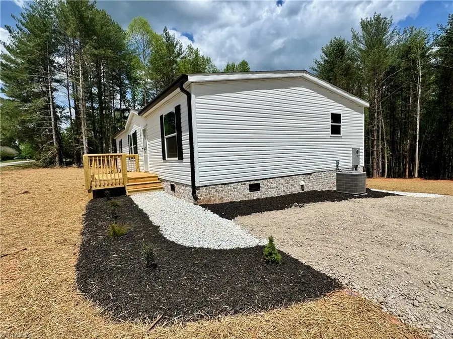 899 Maple Grove Church Road, Hays, NC 28635 - #3