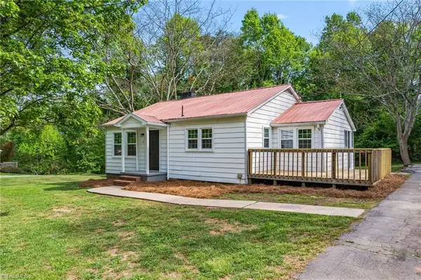 130 Morgan Road, Winston-Salem, NC 27105