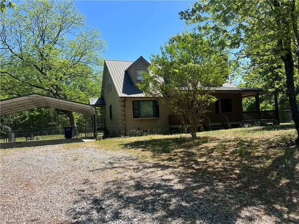 5875 Groometown Road, High Point, NC 27263 - #1