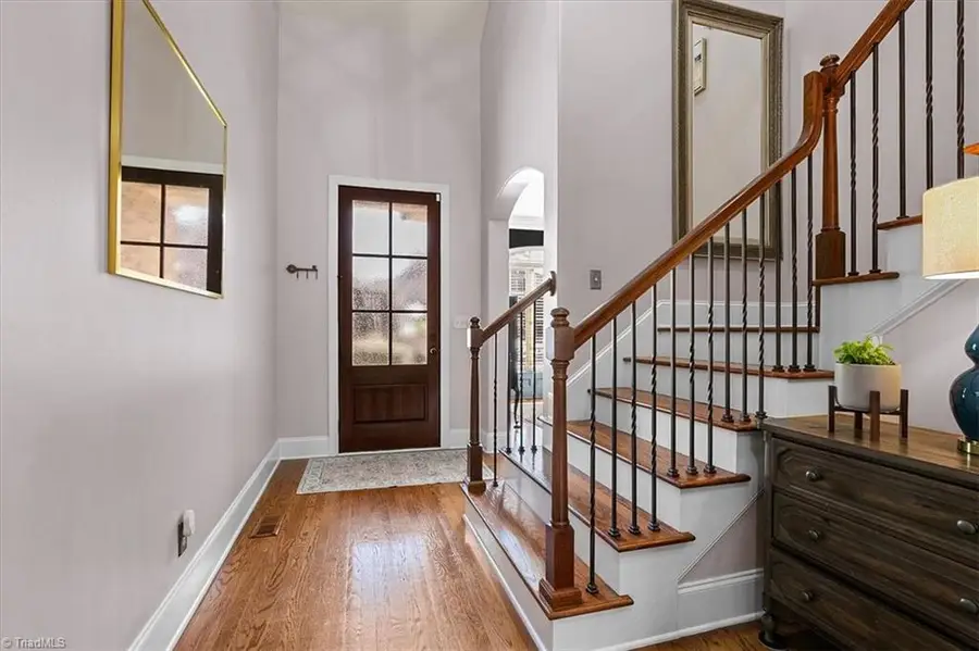 6324 Autumn Crest Court, Summerfield, NC 27358 - #3