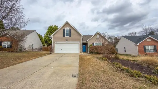 105 Milroy Lane, Mooresville, NC 28115