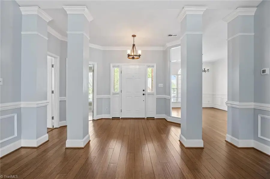 408 Maverick Trail Drive, King, NC 27021 - #3