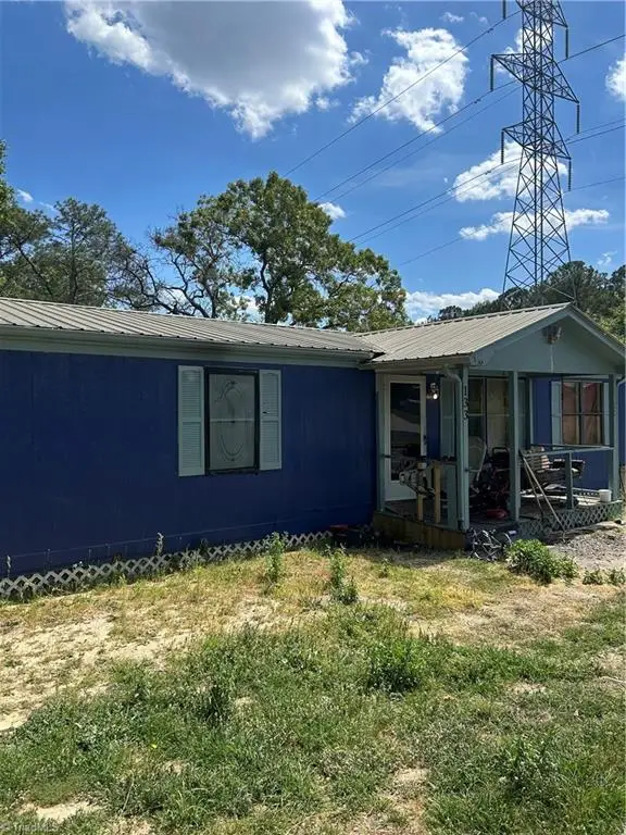 133 Maple Street, Rockingham, NC 28379 - #1