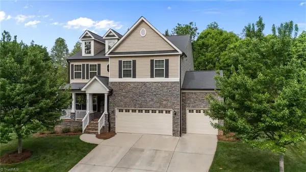 2681 Splitbrooke Drive, High Point, NC 27265