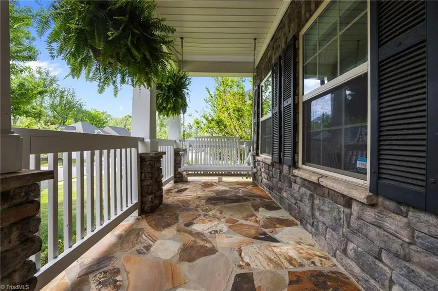 2681 Splitbrooke Drive, High Point, NC 27265 - #3