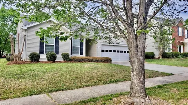 482 Shady Grove Court, Winston-Salem, NC 27103