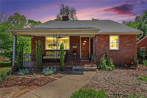 913 Shober Street Sw, Winston-Salem, NC 27101