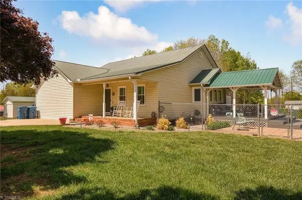 116 Towery Road, Mocksville, NC 27028