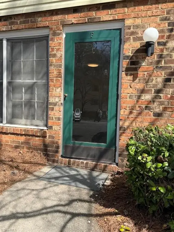 2810 Pelham Place #F, Winston Salem, NC 27106 - #1