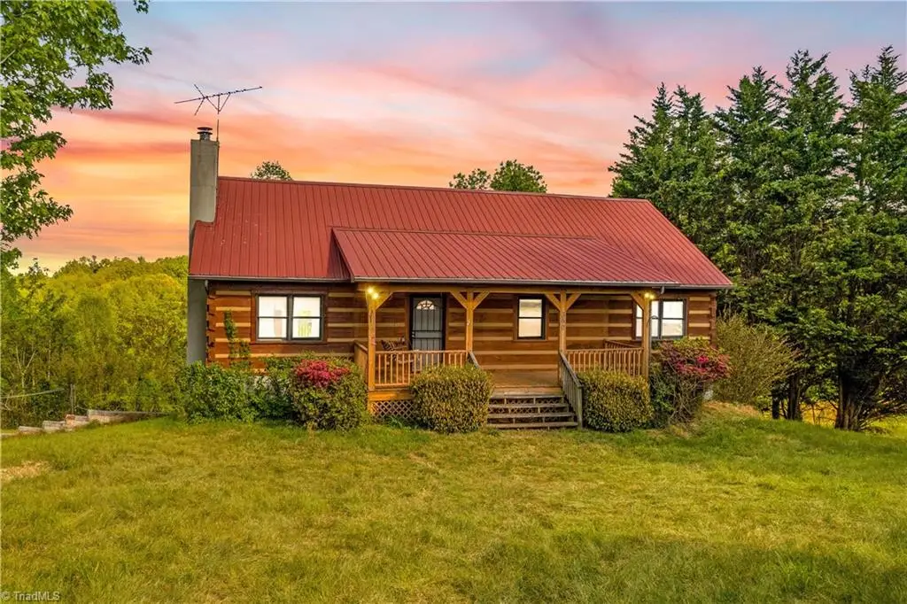 360 Orchard Road, Moravian Falls, NC 28654 - #1