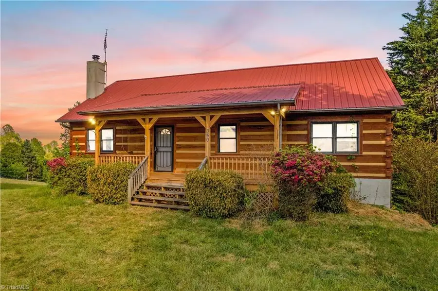 360 Orchard Road, Moravian Falls, NC 28654 - #3