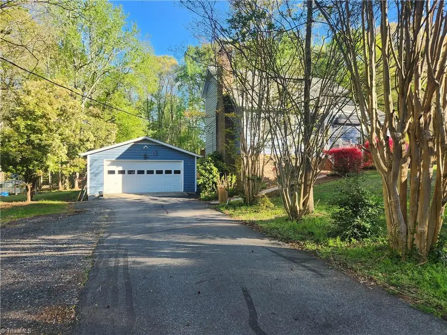 7203 Saint Crispins Way, Summerfield, NC 27358 - #3