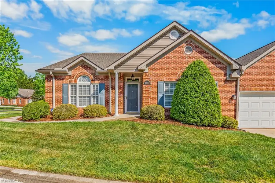 4408 Orchard Knob Lane, High Point, NC 27265 - #3