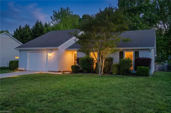 2701 Castle Croft Road, Greensboro, NC 27407